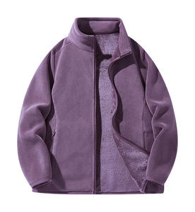 <span class=keywords><strong>Veste</strong></span> de montagne YZ pour couples, en polaire, avec col montant, fermeture éclair, respirante et coupe-vent, idéale pour l'<span class=keywords><strong>hiver</strong></span>, ODM - Product Image 2