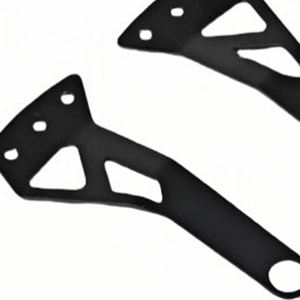 Guardabarros Trasero Universal de Construcción Moderna y Duradera para Patinete de 10 Pulgadas - Product Image 6