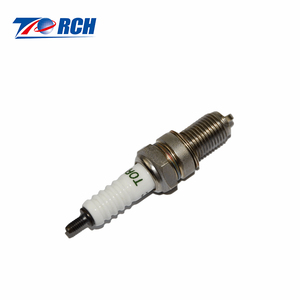หัวเทียนเครื่องยนต์เรือเดินทะเล หัวเทียนอิริเดียม Zfr6k-11 - Product Image 3