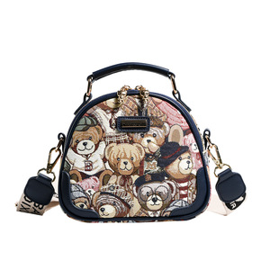 Redwingy borse Messenger di grande capacità <span class=keywords><strong>per</strong></span> tracolla da viaggio zaini pochette <span class=keywords><strong>per</strong></span> bambine - Product Image 1