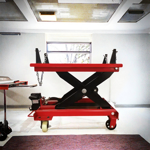 Factory Direct 3ton Steel Transmission <strong>Jack</strong> Low Position <strong>2T</strong> Gearbox for <strong>Car</strong> Lifting - Product Image 3