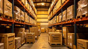 Servicio de Envío Aéreo Express de China a Estados Unidos, Carga Sobredimensionada a Granel, Servicio de Entrada a Almacén de <span class=keywords><strong>Amazon</strong></span> FBA, Envío <span class=keywords><strong>en</strong></span> 1 Día - Product Image 6