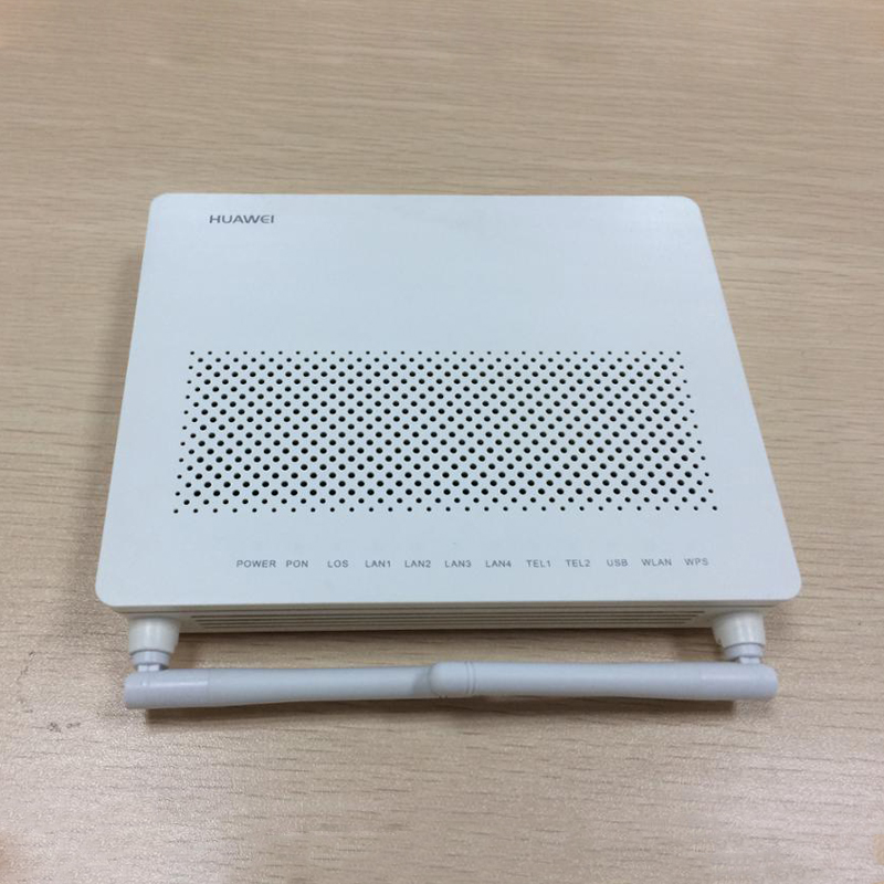 Оригинальный Ftth ONU Новый Huawe HG8245H GPON XPON EPON ONT UPC APC 4GE 2TEL USB 2VOIP WIFI 2,4G,GPON EPON XPON английская прошивка