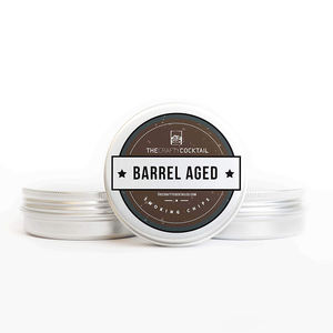 Kit de Ahumador de Cócteles con Vaso de Whisky, Base de Madera con Cúpula de Vidrio, Ahumador de Virutas de Madera Moderno y Ecológico, con Antorcha - Product Image 4