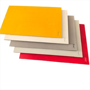 Performances électriques améliorées, plaques GPO3 FR4 SMC BMC, pièces d'isolation pour transformateurs et moteurs - Product Image 4
