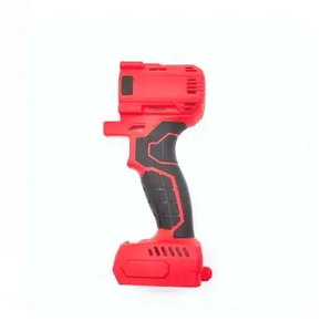 Poignées en plastique ABS moulées par injection en deux parties de haute qualité personnalisées pour outils - Product Image 1