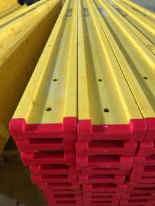 H20 모던 디자인 구조 방수 LVL H20 목재 빔 E1 포름알데히드 배출 기준 셰터링 폼워크용 - Product Image 3