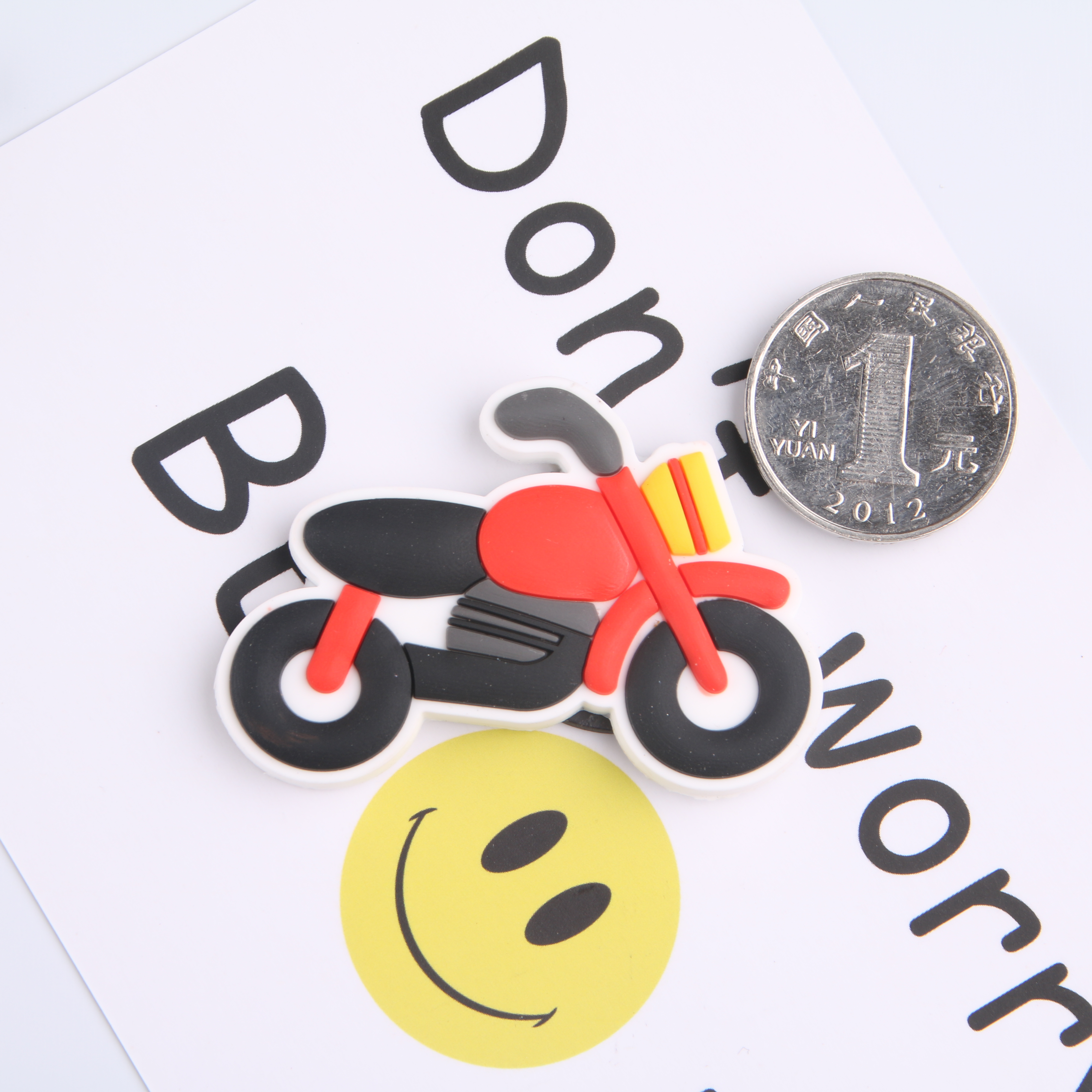 motorcycle