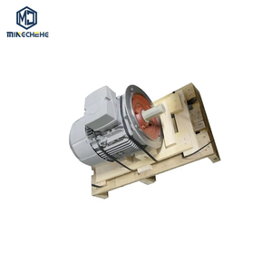 Moteur asynchrone AC industriel 1LE1002-1CB23-4FA4-Z, pièces de système d'automatisation - Product Image 1