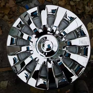 Spectra Hydro Chrome Spray Plating Technology Aluminum Chrome <strong>Paint</strong> for Chrome Plated Wheels Plastic Coating Usage - Product Image 4