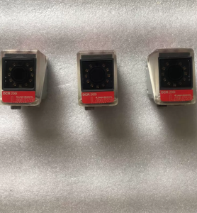 เครื่องอ่านโค้ด 1D/2D แบบตั้งโต๊ะประสิทธิภาพสูง LEUZE DCR 200i ซีรีส์ รุ่น LEUZE DCR 248i/DCR 208i/DCR 202i/DCR 249i/DCR 204i - Product Image 3
