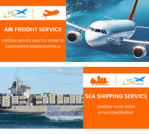 Reduzca los Costos de Envío, Agente de Transporte Marítimo y Aéreo DDP, Servicio Logístico, Precios de Envío a EE. UU., Canadá, Europa, Transitario - Product Image 2