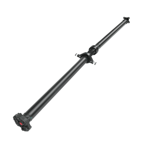 Arbre de transmission différentiel arrière en acier HELI pour Ix35 pour Sorento II 4WD 2002-2015 OE 493003W000 49300-3W000 - Product Image 1