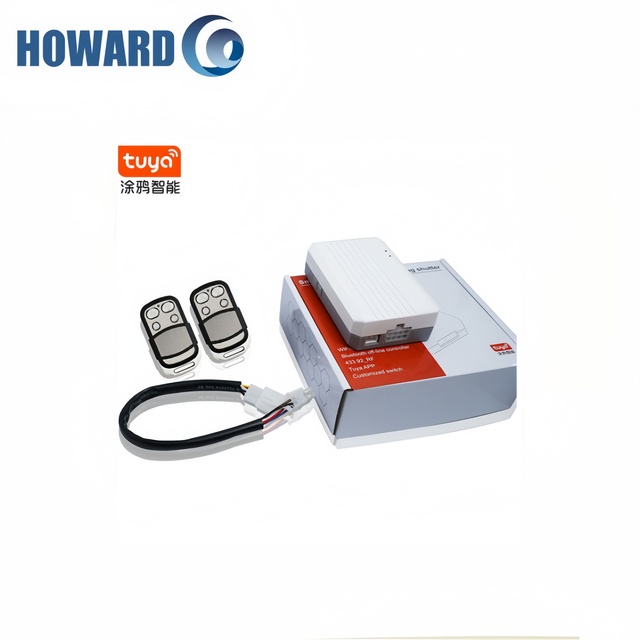 smart remote control