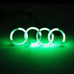 รัศมีวงกลมซิลิโคนรมควัน70มม. 80มม. 90มม. 100มม. 110มม. 120มม. อุปกรณ์เสริมรถยนต์<span class=keywords><strong>2022</strong></span> - Product Image 3