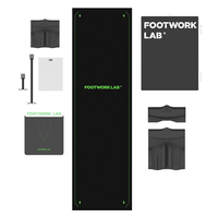 Escáner de Pies Portátil USB con Certificación CE para Mayor Satisfacción y Retención del Paciente, Plantillas Ortopédicas - Stock Disponible