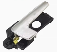 Poignée intérieure de porte de voiture pour Brilliance Junjie FRV FSV CROSS, poignée d'ouverture intérieure de porte