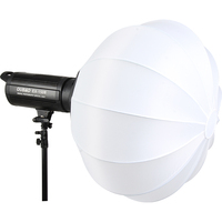Triopo Boîte à lumière douce pour éclairage photo, avec monture Bowens, pour kit d'éclairage de studio