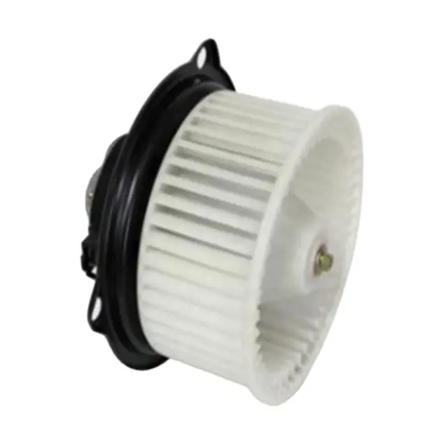 Korting Voor Denso 24V Blower Motor Voor Mazda 626 88-92 Voor Denso 162500-3520