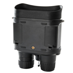 Pioneers Night Vision Binoculars Digital Infrared Large Screen Photo Video Recording Security Patrol Use - Product Image 2
