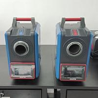Infrared Thermometer Calibration -30℃ to 550℃ Portable Blackbody Radiation Source Series