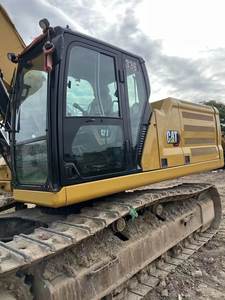 Excavadora Hidráulica Usada CAT 336D2L Económica, Sin Repintado, Disponible Ahora (CAT336, CAT336D2, CAT336GC, CAT335, CAT330D2L) - Product Image 4