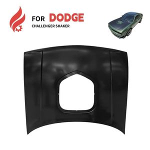 Capot <span class=keywords><strong>moteur</strong></span> aérodynamique en aluminium de performance supérieure 68158581AF pour Dodge Challenger 2015 2016 2023 - Product Image 1