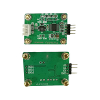Modul Deteksi Kekeruhan KJ-018S Surface Mount untuk Sensor Partikel Cairan Kualitas Air, Kompatibel untuk Pemantauan Lingkungan