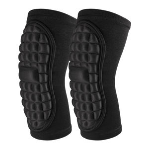 KS-2007 #4057 #6050 # Tuta tattica spugna ginocchiera gomitiere protettive per giunti con piastra in acciaio - Product Image 6