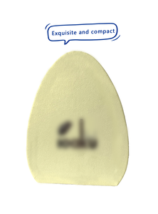 Kexin personalizado en forma <span class=keywords><strong>de</strong></span> huevo Pascua amarillo <span class=keywords><strong>Chocolate</strong></span> caja <span class=keywords><strong>de</strong></span> embalaje cartón <span class=keywords><strong>Chocolate</strong></span> embalaje caja <span class=keywords><strong>de</strong></span> regalo con logotipo - Product Image 5