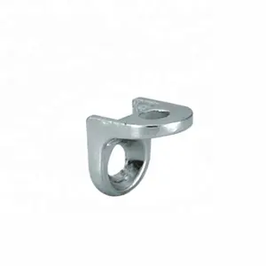 Armadio di <span class=keywords><strong>vetro</strong></span> scaffale di metallo staffe di supporto - Product Image 1