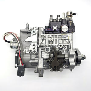 Bomba de combustible diésel de alta calidad 719546-51350 71954651350 para motor Yan <span class=keywords><strong>Mar</strong></span> 3TNV70 - Product Image 4