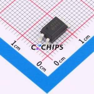 Nuevo y Original FOD852SD SMD-4P Transistor Optoacoplador de Salida de Transistor Venta al por Mayor de Componentes Electrónicos y Servicio BOM - Product Image 1