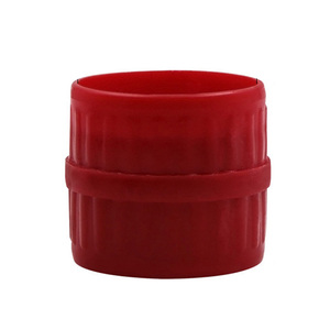 5-38mm bên trong-Bên ngoài khoan lổ cho đồng nhôm Brass Ống 3/16 "- 1-1/2" Ống deburring công cụ cắt ống khoan lổ công cụ đánh bóng - Product Image 4