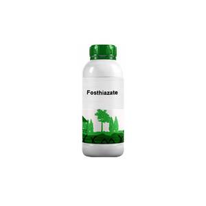 Pesticide Fosthiazate 10% 25gr pour le contrôle des <span class=keywords><strong>nématodes</strong></span> à nodules raciaux - Product Image 2