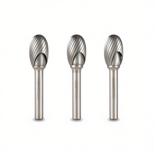 Ttake Ab8400 Coupe-rouleau ovale 16 mm D1 25 mm L1 6 mm D2 70 mm L2 Z6 Cut - Product Image 2