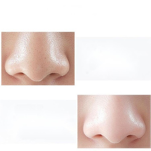 Black Head Clear Wash 400ml Solución de burbujas pequeñas Cuidado DE LA PIEL Suero facial Aqua Peeling Solution Hydro Facial Machine Solution - Product Image 2