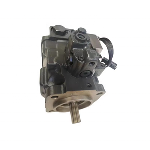 ปั๊มพัดลมแท้รุ่น 708-1S-00230 สำหรับอะไหล่รถตัก WA380-5 WA400-5 WA430-5 WA470-5 WA480-5 - Product Image 2