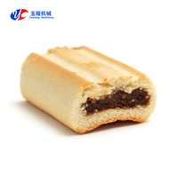 Machine automatique d'estampage et d'incrustation de biscuits, facile à utiliser
