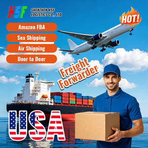 Agente de Envío Aéreo DDP Confiable desde Vietnam a Chicago, IL, EE. UU., Servicio de Transporte Aéreo Rápido Puerta a Puerta - Product Image 1