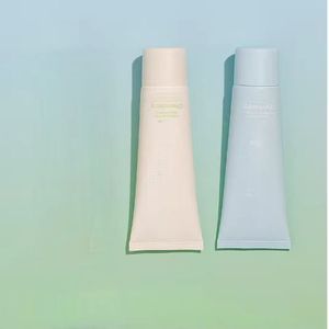 OEM เปล่า30g 50g 100G 120G บรรจุภัณฑ์ฝ้า150g ครีมกันแดดครีมทำความสะอาดผิวหน้าครีมทามือบีบหลอด - Product Image 2