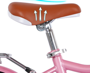 Vélo pour enfants pas cher pour les filles et les garçons de 2 à 10 ans, vélo <span class=keywords><strong>cargo</strong></span> pour enfants, image avec siège, jouet à roulettes pour bébé, vélo pour enfants - Product Image 5