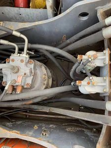 Б/у экскаватор <span class=keywords><strong>Hitachi</strong></span> ZX360 (36 т), <span class=keywords><strong>Hitachi</strong></span> ZX330-6 (35 т), строительная техника <span class=keywords><strong>Hitachi</strong></span> ZX300-6, экскаватор ZX360-3G для строительства - Product Image 5