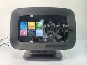 2025 Carbon Dioxide Bong Bóng 3 trong 1 oxy trị liệu máy trên khuôn mặt trẻ hó<span class=keywords><strong>a</strong></span> da máy bay phản lực Peel oxy máy trên khuôn mặt - Product Image 2