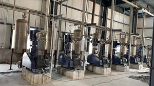 BAC, agent de nettoyage à l'huile DX, <span class=keywords><strong>nettoyant</strong></span> à huile thermique, détergent à huile thermique, agent de nettoyage à l'huile, - Product Image 3