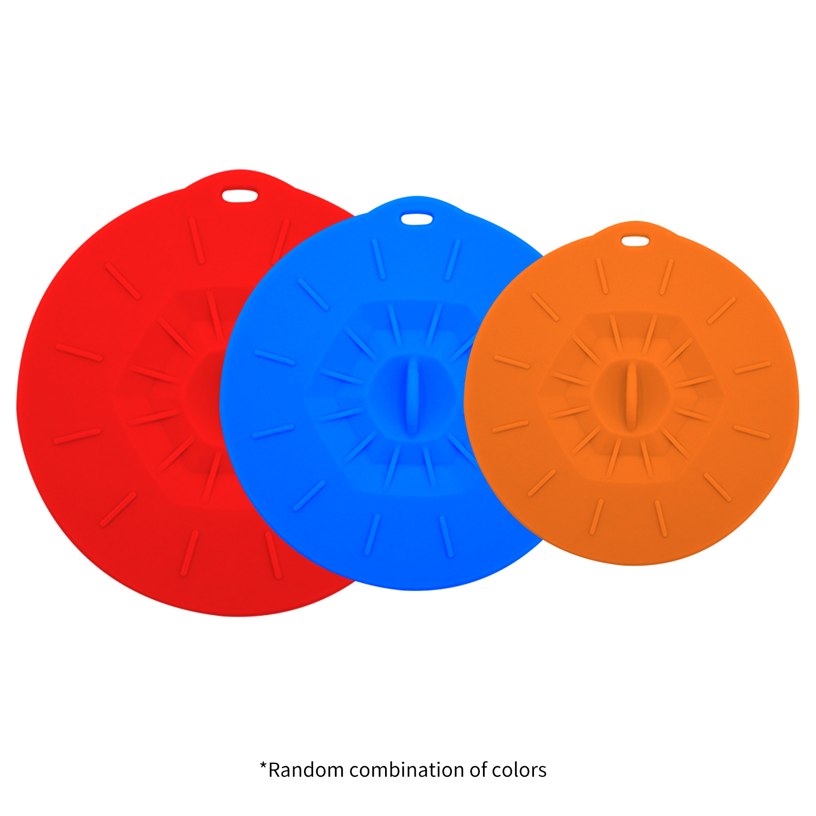 Couleurs mélangées