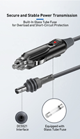 Fabricante profesional de Cable Starlink de China de alta calidad-Todos los tipos de accesorios Starlink Mini Cable Starlink
