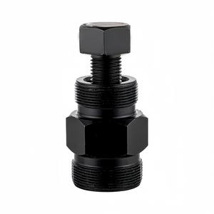 Extracteur de volant magnétique M26x1.5 & M22x1.5 pour volants <span class=keywords><strong>Bosch</strong></span>, extracteur de rotor double tête pour réparation de cyclomoteurs et scooters Hercules Puch - Product Image 3