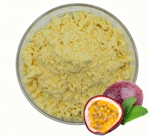 ผง<span class=keywords><strong>เสาวรส</strong></span>สำเร็จรูปขายส่ง ผงผลไม้เข้มข้น ผงน้ำเสาวรส - Product Image 1