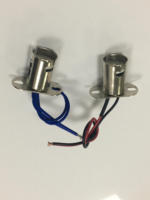 Offre Spéciale base BA15D vis mini douille d'ampoule BA15D douille de lampe BA15D base de lampe